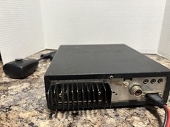 Ranger RCI-2950 26-32MHz 10m 11m AM/FM/SSB/CW CB Radio, Mic, Tested & Working