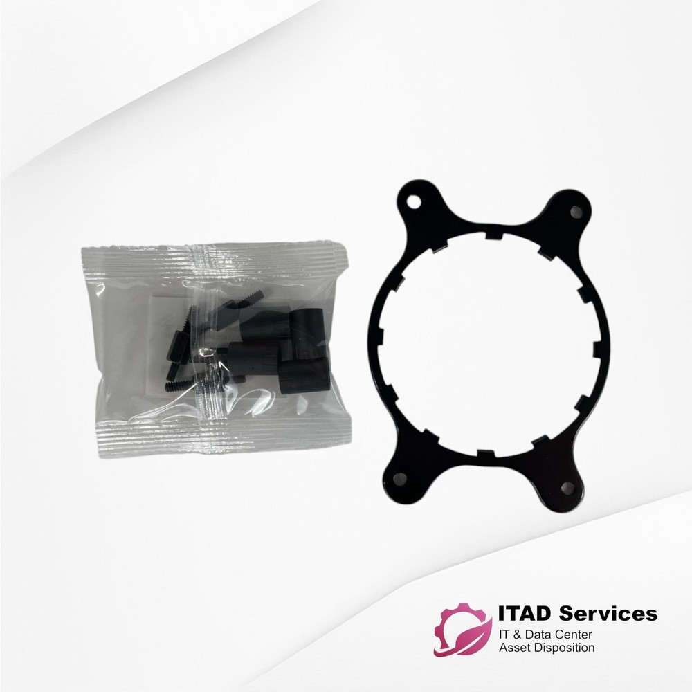 NEW – NZXT PM-KXZSAB1-000 Kraken XZ AM5 Mounting Bracket Upgrade Kit – US SELLER