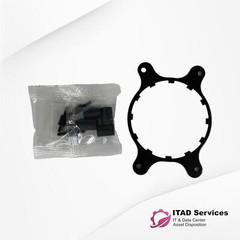 NEW – NZXT PM-KXZSAB1-000 Kraken XZ AM5 Mounting Bracket Upgrade Kit – US SELLER