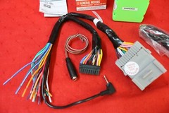 Metra BY-GM11-SWC Steering Wheel Control Interface for Select 2006-12 GM NEW #N1