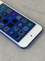 Apple iPod Touch 6th Gen 16GB (A1574) – Blue