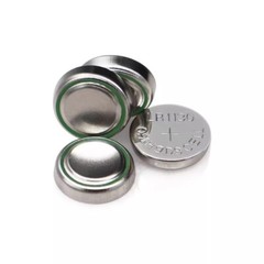 10-50 PCS AG10 LR1130 Cell Coin 1.5V LR54/SR1130/189/389 Alkaline Button Battery