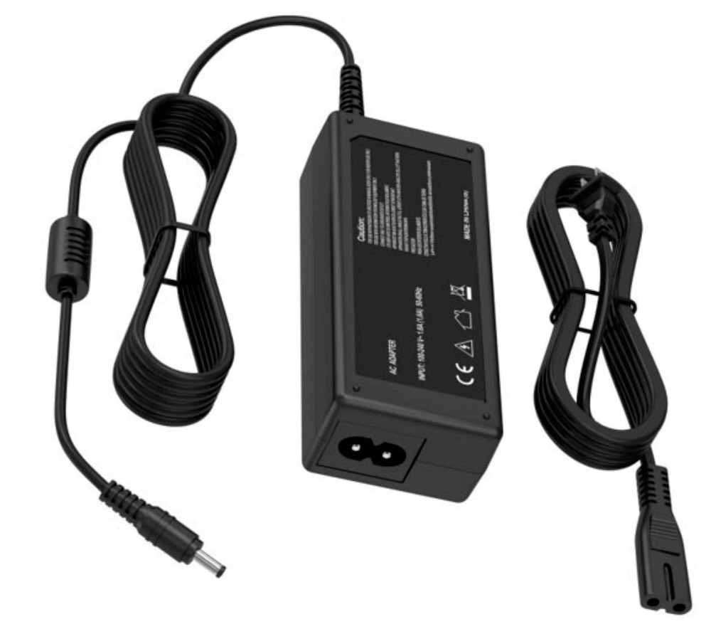 54.6V 2A AC/DC Adapter Charger for Naici Mail m1 m2 m3 Sports navi n4