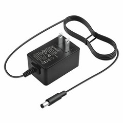 UL Adapter For Five S FS8812 FiveS Five Star 10-Motor Massage Seat Cushion Power