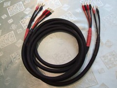 Monster Speaker Cable Z2 BI-WIRE wire