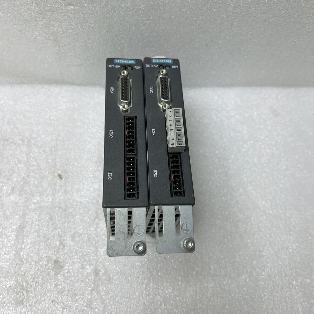 1PC 6SL3055-0AA00-5CA2 180 days Warranty #