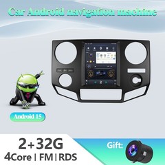 9.7″ 32GB Tesla Style For Ford F250 F350 Duty 2009-2014 Car Radio Gps Carplay E