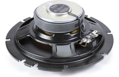 Pioneer – 6-1/2″ 2-way Car Speakers Aramid Fiber-Reinforced IMPP Cone (Pair)