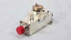 Coaxial Dynamics 88500-3 line Section Radio 50 Ohms
