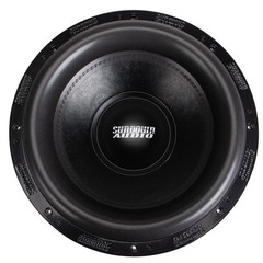 2) Sundown Audio M15 D1 15″ 2000w RMS Car Subwoofers DVC 1-Ohm Car Subs M Series