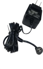 Enercell 3-12VDC 1A Adaptaplug AC-to-DC Adapter Requires Adaptaplug Tip