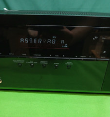 Pioneer VSX-321 5.1 Channel HDMI A/V Receiver 100W x 5 Dolby DTS AM/FM