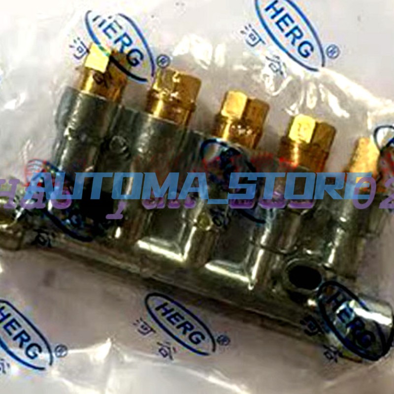 NEW 1X For Pressure distributor oil discharge 34510 34410 343 342 346 ARD345 #AM