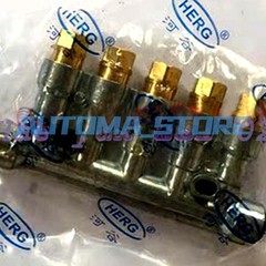 NEW 1X For Pressure distributor oil discharge 34510 34410 343 342 346 ARD345 #AM