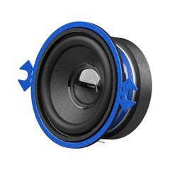 AudioControl PNW-275 2.75″ Component Midrange Speakers PNW Series High-Fidelity