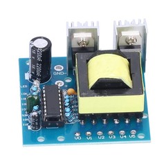 20KHz Boost Converter Portable For Household Power Outages Excellent