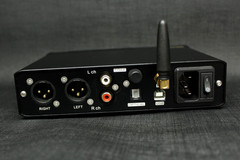 Topping X EX5 Shenzhenaudio MQA Dual DAC Bluetooth 5.0 Hi res HiFi Headphone amp