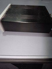 Topping TP21 headphone and speaker amp
