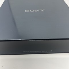 Sony SMP-N200 Digital HD Media Streamer Unit Only