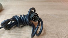 Vintage Soviet Microphone Octave MD-64M 1981 USSR
