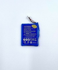 Replacement Battery for Apple iPod Mini 1st / 2nd Generation A1051 EC003