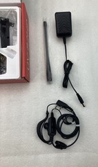 Baofeng UV-82HP High Power Dual Band Radio