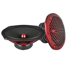 DS18 PRO-X694 6×9 Car Audio Loudspeaker Midrange 550W Max, 275W RMS, 4 Ohms