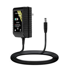 29.4V Charger Power Cord For Gotrax Hoverboard Edge Nova Glide SRX A6 Fluxx Fx3