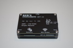 GMRS Repeater Station – FIELDLINK XTREME URE