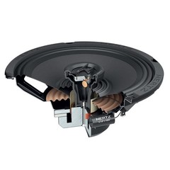 Hertz SPL Show SX 200 NEO 8″ Coax 2-Way Set – UV/Waterproof FREE SHIPPING