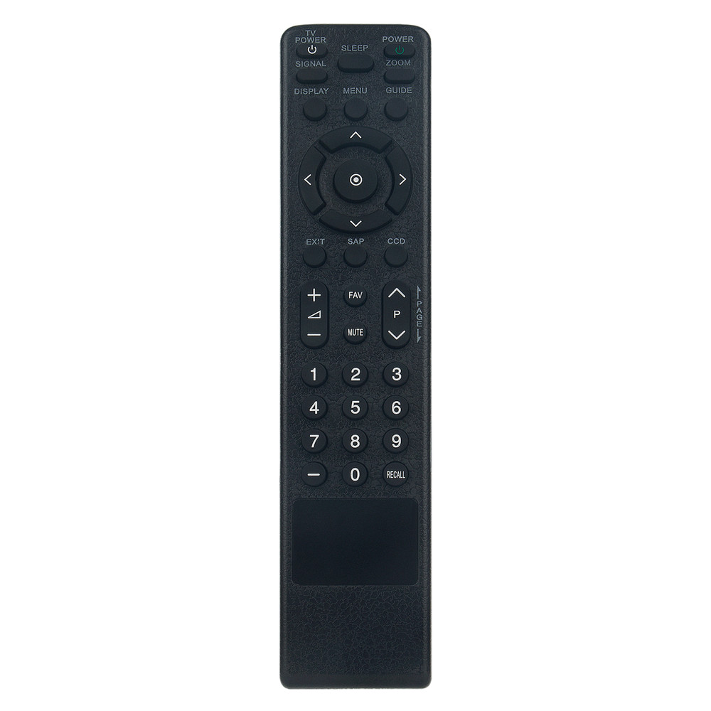 AKB36157101 AKB36157102 Replaced Remote Control for Insignia TV Tuner NS-DXA1