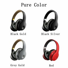 Wireless Bluetooth 5.0 Headphones Gaming Headsets Headphones For Phone Pc Laptop