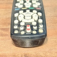 Genuine Dish Network 40.0m UHF 2G Satellite Remote Control 186228