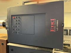 Large venue projector Eiki LC-X990 Multimedia Projector- Working Condition