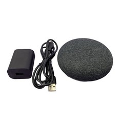 Google Nest Home Mini H0A 1st Generation Wireless Smart Speaker #U7795