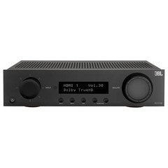 JBL MA510 5.2ch 8K Ultra HD Compatible AV Receiver Black (Open boxed) #a