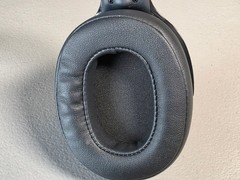 Skullcandy Hesh ANC Wireless Over the Ear Bluetooth Headphones -Black
