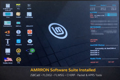AMRRON Ham Radio Laptop Kit – Winlink, Digital Modes, JS8Call, FLDIGI, HamClock
