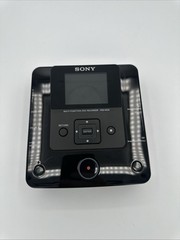 N Mint!! Works!! Vtg SONY #VRD-MC6 DVD RECORDER (Multi-Function Transfer to DVD)