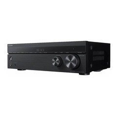 Sony STRDH590 5.2 multi-channel 4k HDR AV Receiver with Bluetooth
