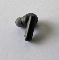 Unused OEM Black JBL Vibe Beam 2 True Wireless LEFT SIDE ONLY Earbud in Bulk Pkg