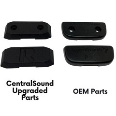 Beyerdynamic Headband Slider Side Parts Kit for DT 770 / DT 880 / DT 990 Pro