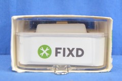 FIXD Bluetooth OBD2 Scanner, Car Code Reader & Scan Tool, iOS & Android