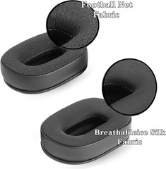 Blue Parrot B450-XT Ear Cushion Replacement,Premium Ear Pads with Microphone Foa