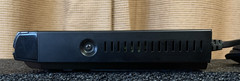 Toshiba SD-6100 DVD Player with OEM Remote Control. Used, Pro Cleaned, Tested