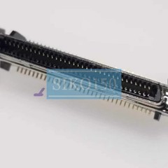 ONE For 68PIN wire-to-board SCSI connector 73776-0201 Replaces 0.8mm pitch #SK