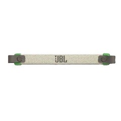 JBL Charge 6 Portable Waterproof Bluetooth Speaker with Carrying Strap (Green)
