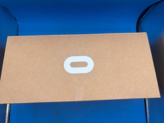 Meta Oculus Quest 2 Advanced All-In-One VR Headset White *Read* PH9