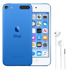 New Apple iPod Touch 7th Generation 128GB 256GB MP4 Player Fast Shipping lot