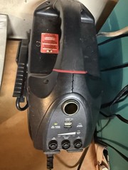 Duracell Power pack Pro 1300